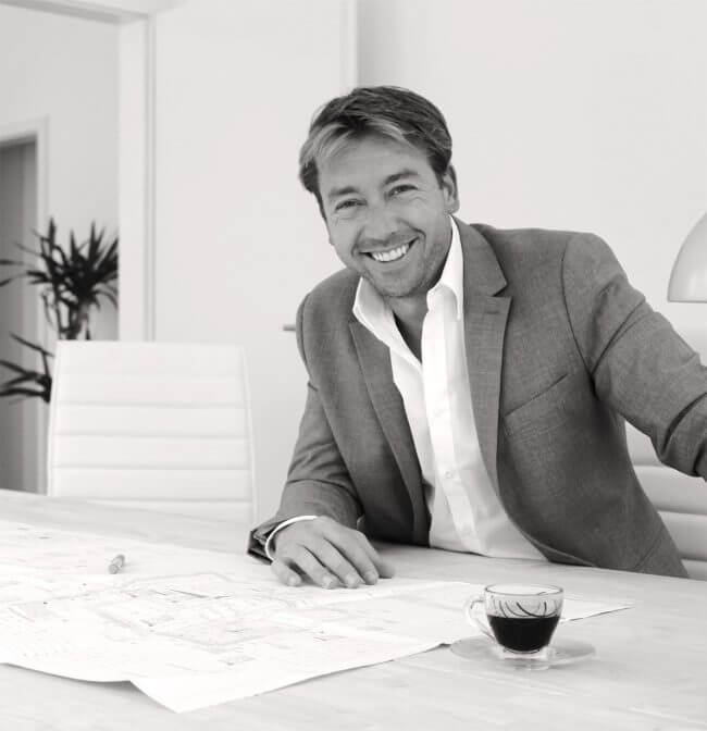 Jörg Aichinger, DEKRA-geprüfter Bausachverständiger für Würzburg